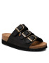 Scholl Чехли MF23012 Rio Med 1004 Черен - Pepit.bg