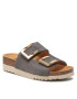 Scholl Чехли Monterey 2 Straps MF29843 1601350 Сив - Pepit.bg