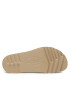 Scholl Чехли Monterey Mule MF30435 Кафяв - Pepit.bg