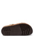 Scholl Чехли New Bogota MF26607 Бежов - Pepit.bg
