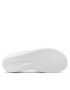 Scholl Чехли New Massage 1065 F20054 Бял - Pepit.bg