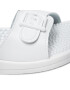 Scholl Чехли New Massage 1065 F20054 Бял - Pepit.bg