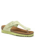 Scholl Джапанки MF30426 1028 Зелен - Pepit.bg