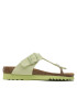 Scholl Джапанки MF30426 1028 Зелен - Pepit.bg