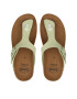 Scholl Джапанки MF30426 1028 Зелен - Pepit.bg
