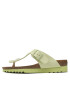 Scholl Джапанки MF30426 1028 Зелен - Pepit.bg
