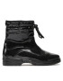 Scholl Гумени ботуши MF302591004 Черен - Pepit.bg