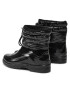 Scholl Гумени ботуши MF302591004 Черен - Pepit.bg
