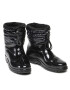 Scholl Гумени ботуши MF302591004 Черен - Pepit.bg