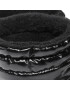 Scholl Гумени ботуши MF302591004 Черен - Pepit.bg