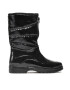 Scholl Гумени ботуши MF302601004 Черен - Pepit.bg