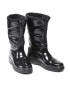 Scholl Гумени ботуши MF302601004 Черен - Pepit.bg