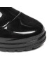 Scholl Гумени ботуши MF302601004 Черен - Pepit.bg