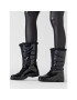 Scholl Гумени ботуши MF302601004 Черен - Pepit.bg