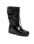 Scholl Гумени ботуши New Vestmann MF30258 Черен - Pepit.bg