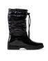 Scholl Гумени ботуши New Vestmann MF30258 Черен - Pepit.bg