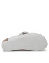 Scholl Пантофи Amalfi Clog MF30129 1070 Сив - Pepit.bg