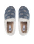 Scholl Пантофи Creamy MF30145 1017 Син - Pepit.bg