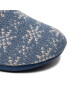 Scholl Пантофи Creamy MF30145 1017 Син - Pepit.bg