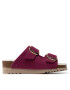 Scholl Пантофи Ilary Fluffy MF30135 2043 Розов - Pepit.bg