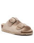 Scholl Пантофи Ilary Soft MF30134 1002 Бежов - Pepit.bg