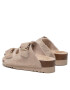 Scholl Пантофи Ilary Soft MF30134 1002 Бежов - Pepit.bg