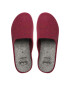 Scholl Пантофи Laye 2.0 Med MF301252043 Розов - Pepit.bg