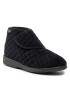 Scholl Пантофи Lili Ankle Boot MF30174 1004 Черен - Pepit.bg