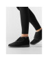 Scholl Пантофи Lili Ankle Boot MF30174 1004 Черен - Pepit.bg