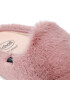 Scholl Пантофи Maddy MF301261023 Розов - Pepit.bg