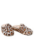 Scholl Пантофи Maddy MF301271039 Бежов - Pepit.bg