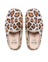 Scholl Пантофи Maddy MF301271039 Бежов - Pepit.bg