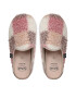 Scholl Пантофи Maddy MF301282321 Розов - Pepit.bg