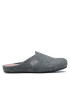 Scholl Пантофи MF301251029 Laye 2.0 Med Сив - Pepit.bg
