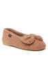 Scholl Пантофи MF301621011 Кафяв - Pepit.bg