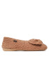 Scholl Пантофи MF301621011 Кафяв - Pepit.bg
