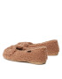 Scholl Пантофи MF301621011 Кафяв - Pepit.bg