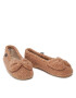 Scholl Пантофи MF301621011 Кафяв - Pepit.bg
