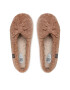 Scholl Пантофи MF301621011 Кафяв - Pepit.bg