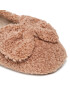 Scholl Пантофи MF301621011 Кафяв - Pepit.bg