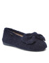 Scholl Пантофи MF301621040 Тъмносин - Pepit.bg