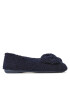Scholl Пантофи MF301621040 Тъмносин - Pepit.bg
