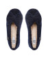 Scholl Пантофи MF301621040 Тъмносин - Pepit.bg