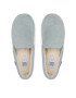 Scholl Пантофи MF30166 1180 Зелен - Pepit.bg