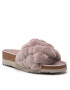 Scholl Пантофи Rory Soft MF30132 1062 Розов - Pepit.bg