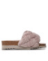Scholl Пантофи Rory Soft MF30132 1062 Розов - Pepit.bg