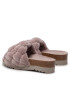 Scholl Пантофи Rory Soft MF30132 1062 Розов - Pepit.bg