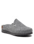 Scholl Пантофи Sirdal Fluffy MF30137 1029 Сив - Pepit.bg