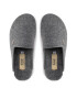 Scholl Пантофи Sirdal Fluffy MF30137 1029 Сив - Pepit.bg