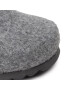 Scholl Пантофи Sirdal Fluffy MF30137 1029 Сив - Pepit.bg